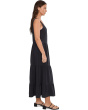 Sunkissed Sunsana Midi Dress