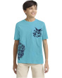 Multi Tatt Short Sleeve T-Shirt (Big Kid)