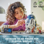 LEGO Звездные войны 75379 R2-D2