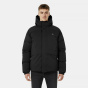 Jack Wills Мужская короткая куртка-фугу Salcombe с регулируемым капюшоном