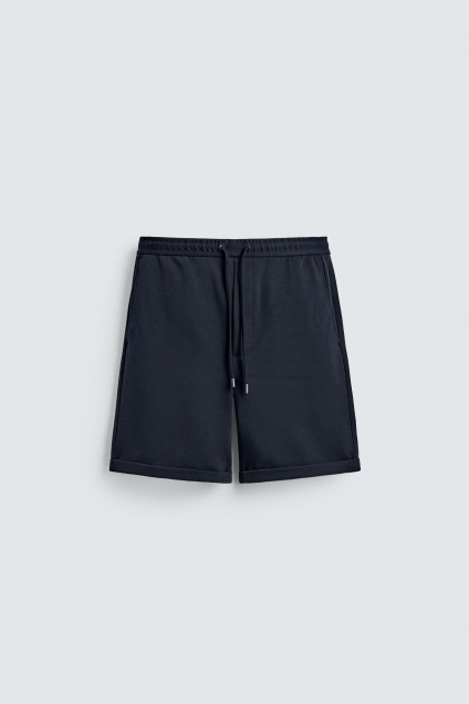 Zara Шорты-БЕРМУДЫ ОБЫЧНОЙ ФОРМЫ CONFORT 496110305-416-2