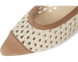 Daisy Flats