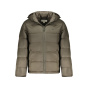 Calvin klein Jackets-Man-Коричневый