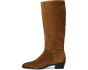 Andes Zip Tall Boots
