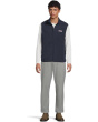 Harbor Fleece Vest