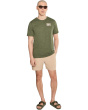 Skyline Slub Short Sleeve