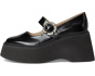 Tea Rose Platform Mary Jane