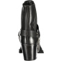 Cafenoir boots-Woman-черный