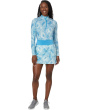 Ultimate365 Printed 16 Inch Golf Skort