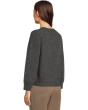 Parson Crew Neck Cardi
