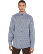 Printed Cotton Shirt