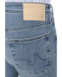 Tellis Modern Slim Jeans Saltillo