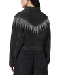 Marlene Emb Jacket