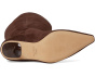 Adele Suede Tall Boots
