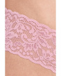 Signature Lace® Low Rise Thongs 3-Pack