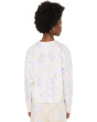 Alessia Lemon Pullover