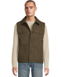 Canvas Rancher Vest