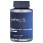ProHealth Longevity, S-ацетил-L-глутатион, 300 мг, 60 капсул