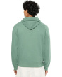 Logo Fleece Hoodie