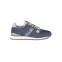 Napapijri shoes Кроссовки-Man-Синий