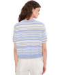 Rosamund Striped Cardigan
