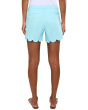 Buttercup Stretch Shorts