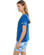 Clairmont Ladder Lace Knit Top