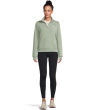 Evolution Simple Dome Regular 1/4 Zip