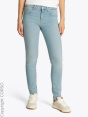 Tommy Jeans Джинсы Софи Лв Скн Ч02 С74391635-4288