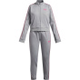 Under Armour Детский вязаный укороченный спортивный костюм Icon
