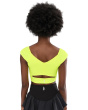 Breathe Deeper Cami