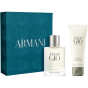 Armani Подарочный набор Acqua di Giò Homme спрей для туалетной воды 50 мл + гель для душа 75 мл - 1 шт.