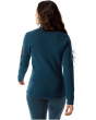 Kyanite Baselayer Zip Neck