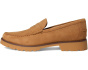 Treena Lug Loafers