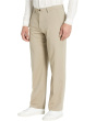 Easy Khaki Pants D4 Relaxed Fit