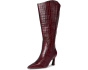 Emily Extra Wide Calf Knee High Boots