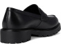 Kenova Leather Monk