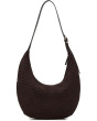 Madewell Женская одежда Essentials с изгибом плеча