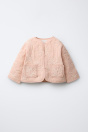 Zara КУРТКА С ЦВЕТОЧНОЙ ВЫШИВКОЙ 495675148-620-18