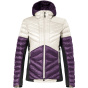 VAUDE Женская функциональная куртка Were Sesvenna Pro Jacket II