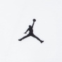 Air Jordan Укороченная футболка Jumpman для девочек младшего возраста