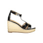 Ralph lauren Sandals-Woman-Черный