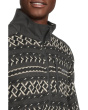 Sweater Weather™ Printed Half Zip II