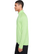 Tech Textured 1/2 Zip