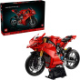 LEGO Technic 42202 Мотоцикл Ducati Panigale V4 S