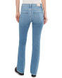 32" High-Rise Manhattan Bootcut in Vino Vibes