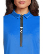 Solid Short Sleeve Top