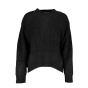Patrizia pepe Sweatshirt-Woman-Черный