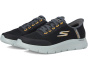 Hands Free Slip-ins Go Walk Flex - Netro Sneaker