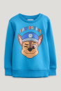 C&A Толстовка PAW Patrol - Chase 2255785 синего цвета
